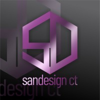 PT Sandesign Cipta Teknika logo