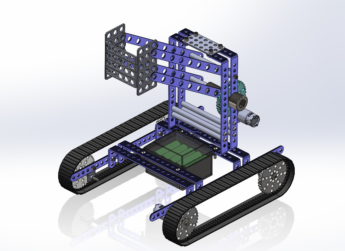 Education Robotics